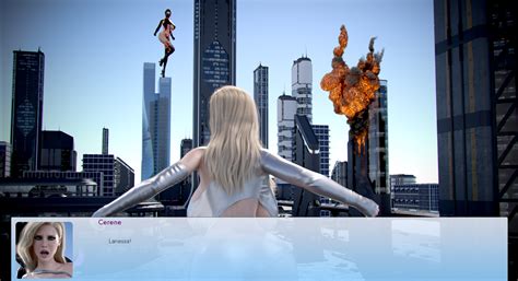affect3d kemono|Flying High by Affect3D .